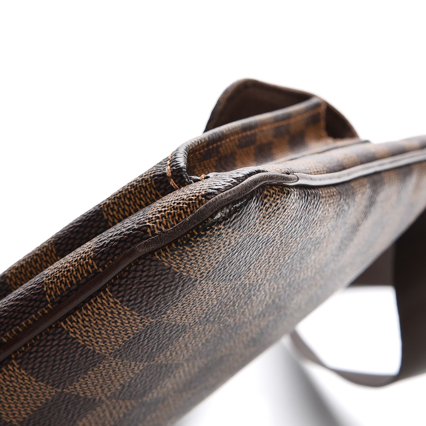 Damier Ebene Pochette Melville