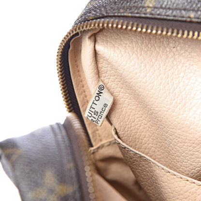 Louis Vuitton Monogram Trousse Toilette 28 6 of 9
