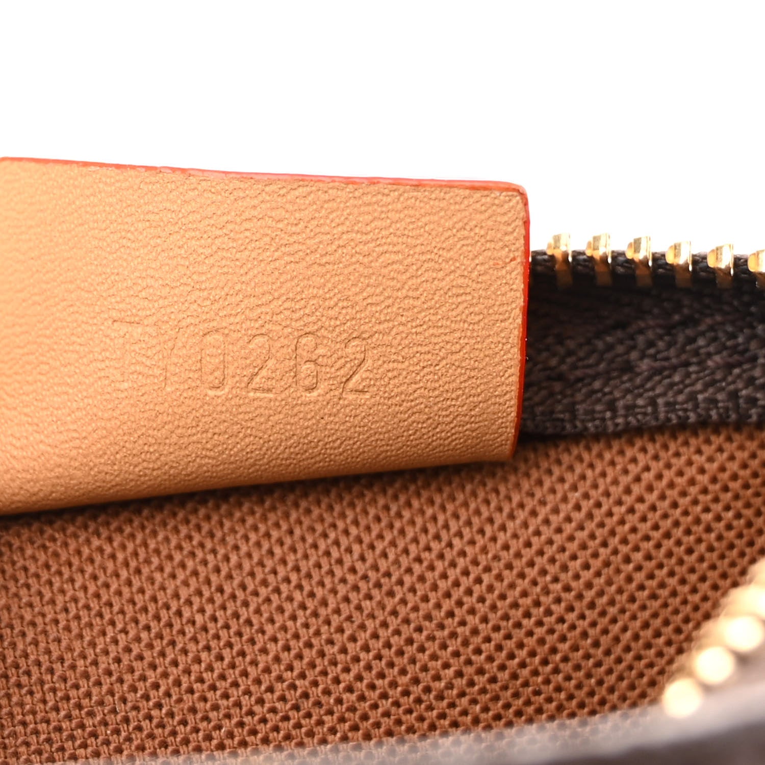 Louis Vuitton Monogram Nano Speedy Bandouliere 7 of 11