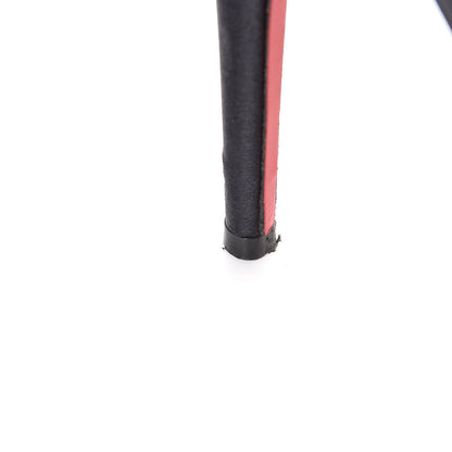 Christian Louboutin Crepe Satin Vendome Sling 120 Pumps 42 Black 15 of 17