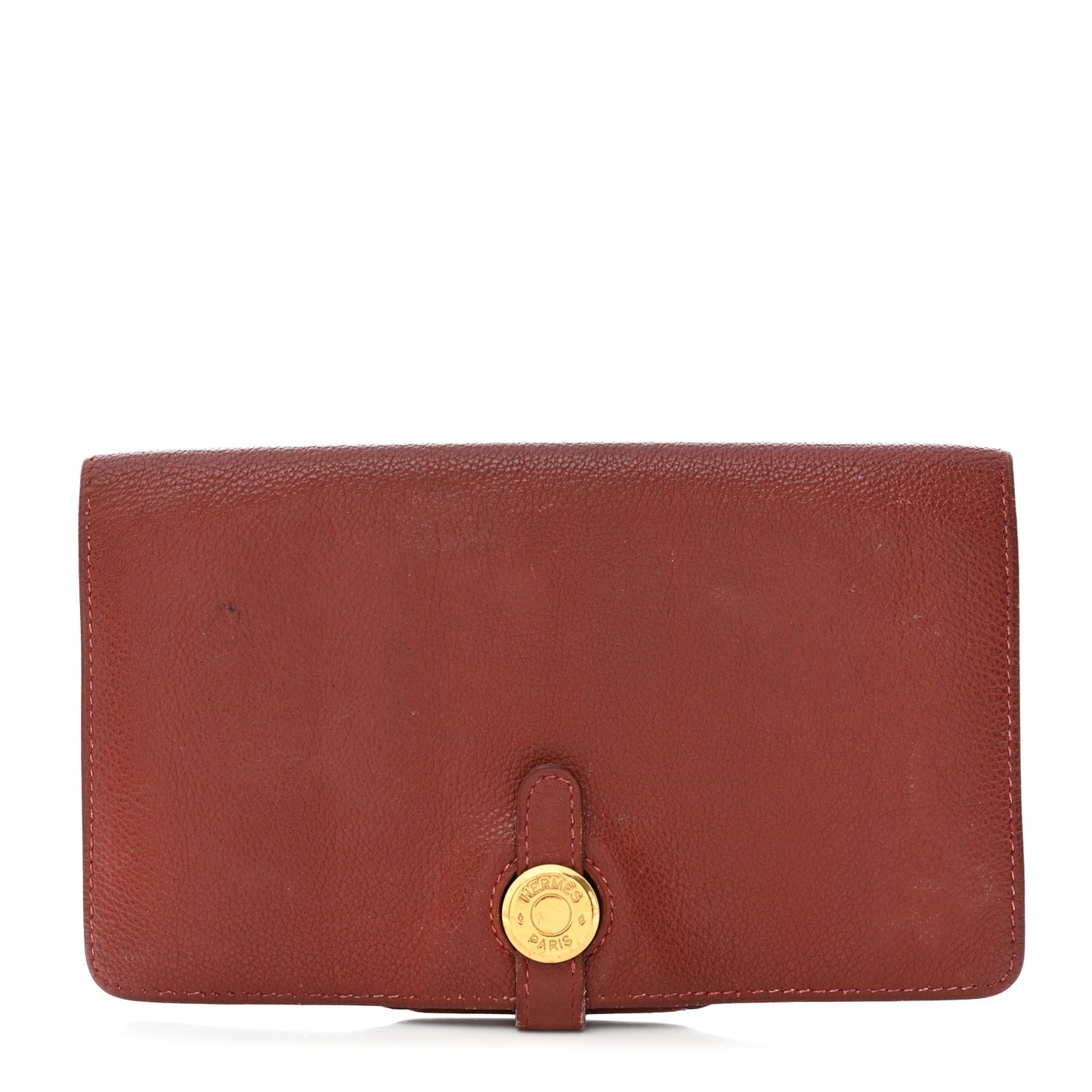 Evergrain Dogon Wallet Havane
