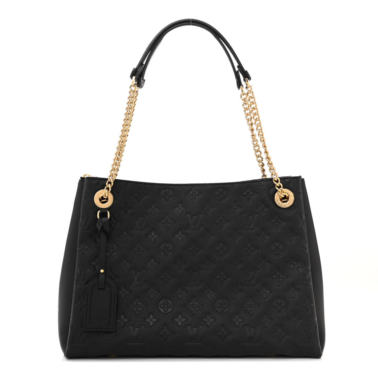 Empreinte Surene MM Black