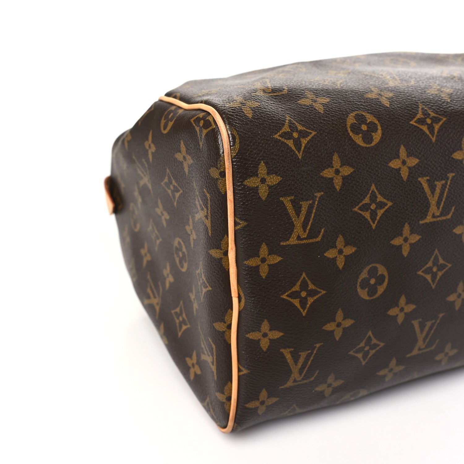 Louis Vuitton Monogram Speedy 30 7 of 9