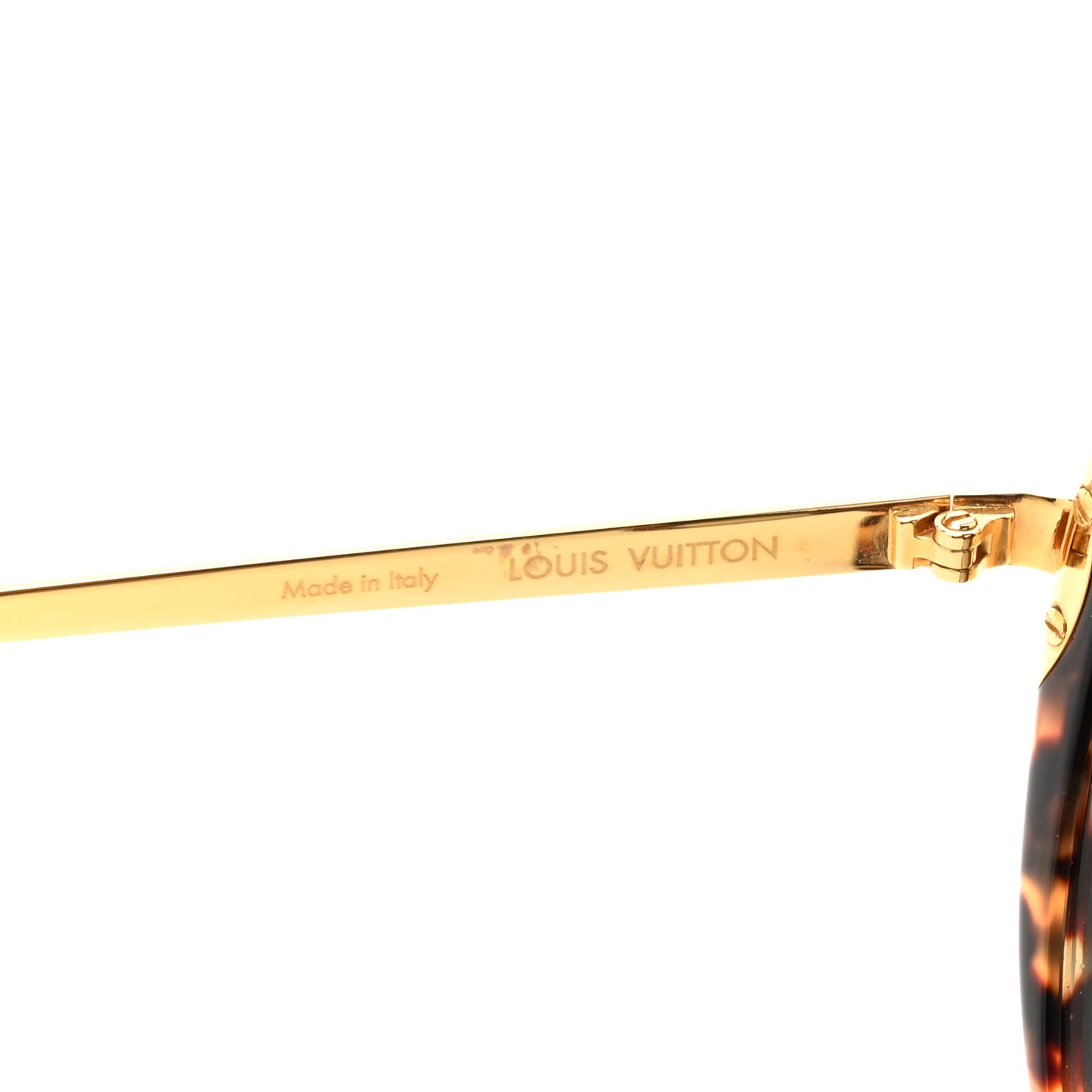 Garance Sunglasses Z0756W Dark Tortoise