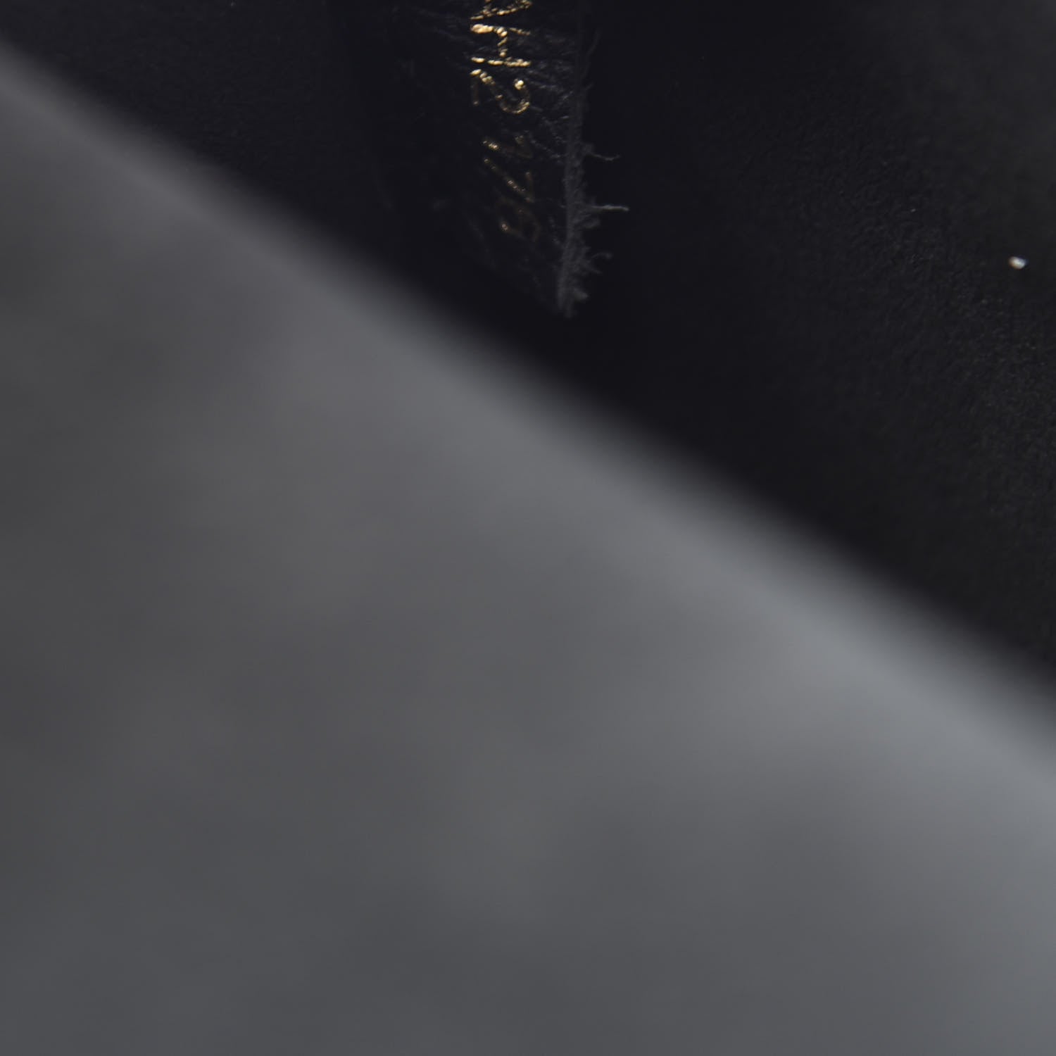 Louis Vuitton Monogram Victoire Black 8 of 11