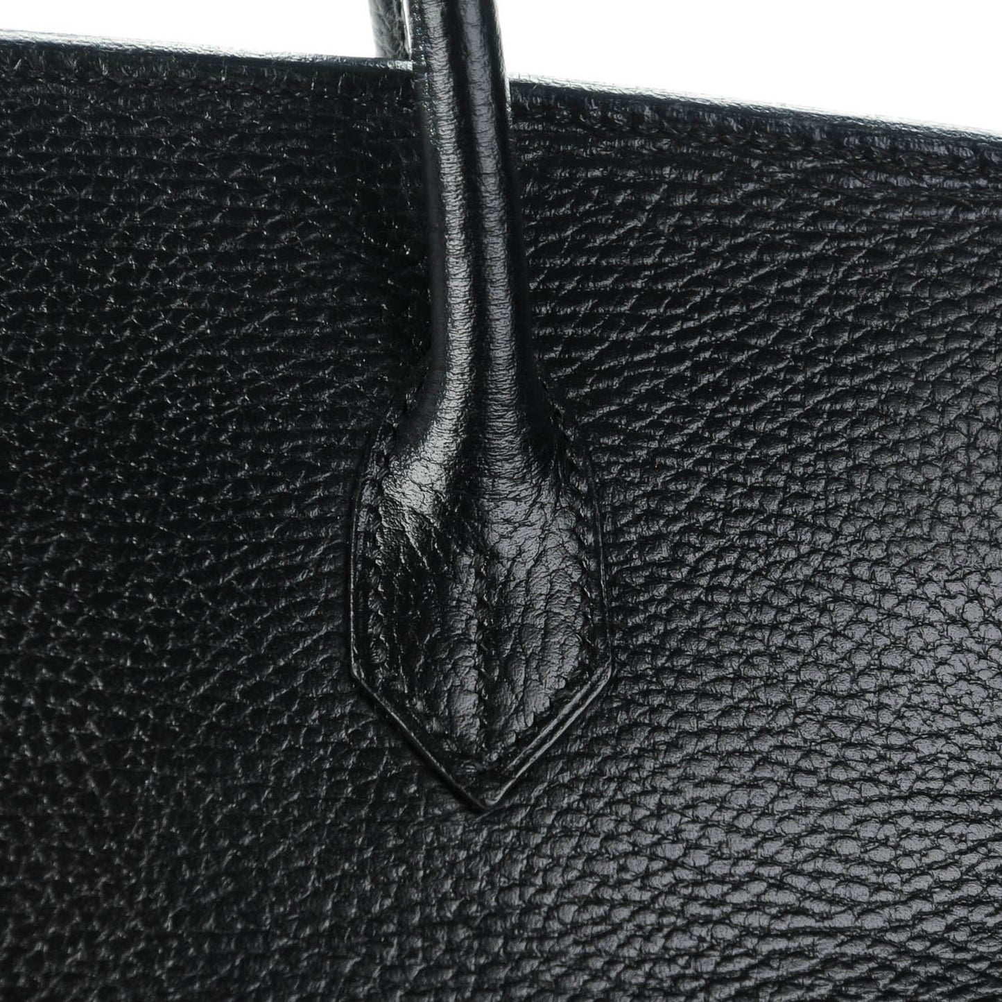 Ardennes Birkin 40 Black