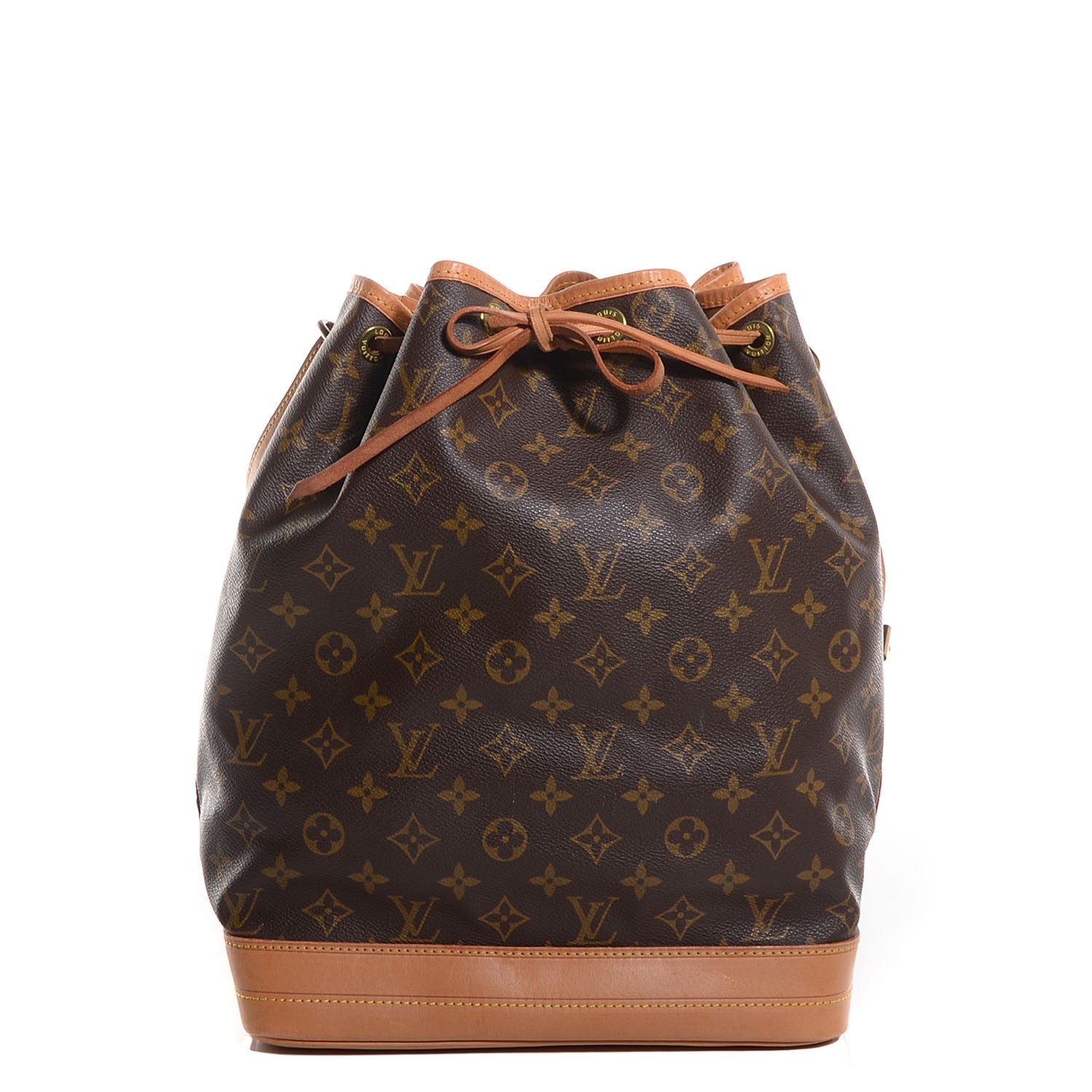 Louis Vuitton Monogram Noe 1 of 8