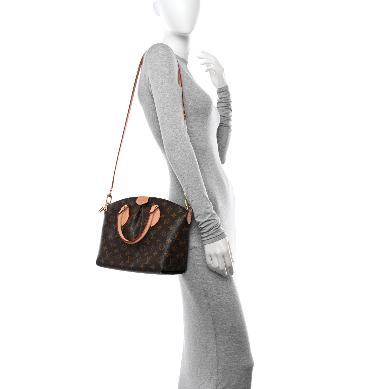 Louis Vuitton Monogram Boetie PM NM 2 of 10