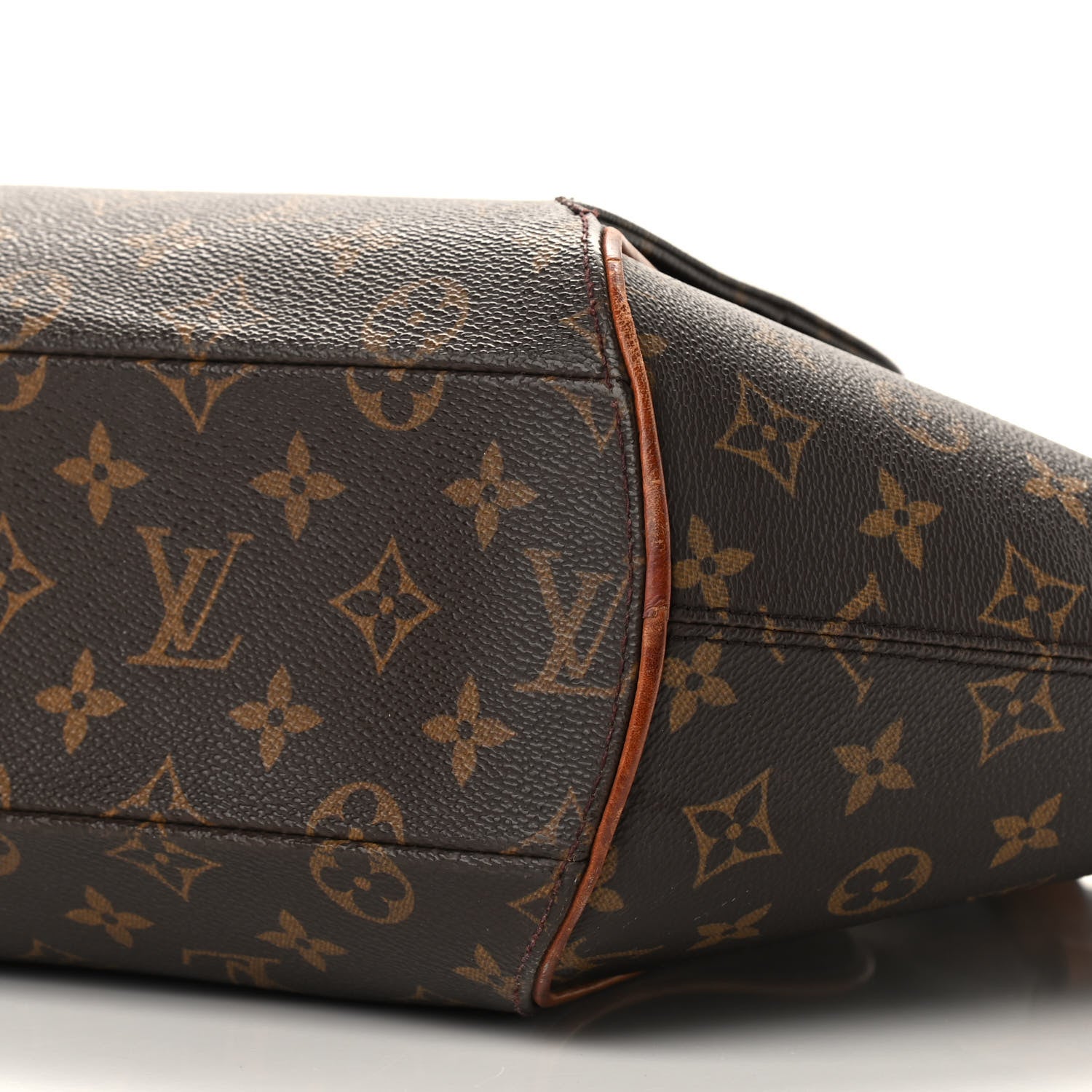 Louis Vuitton Monogram Ellipse GM Shopping Bag 16 of 16