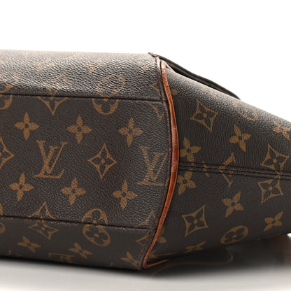 Louis Vuitton Monogram Ellipse GM Shopping Bag 16 of 16