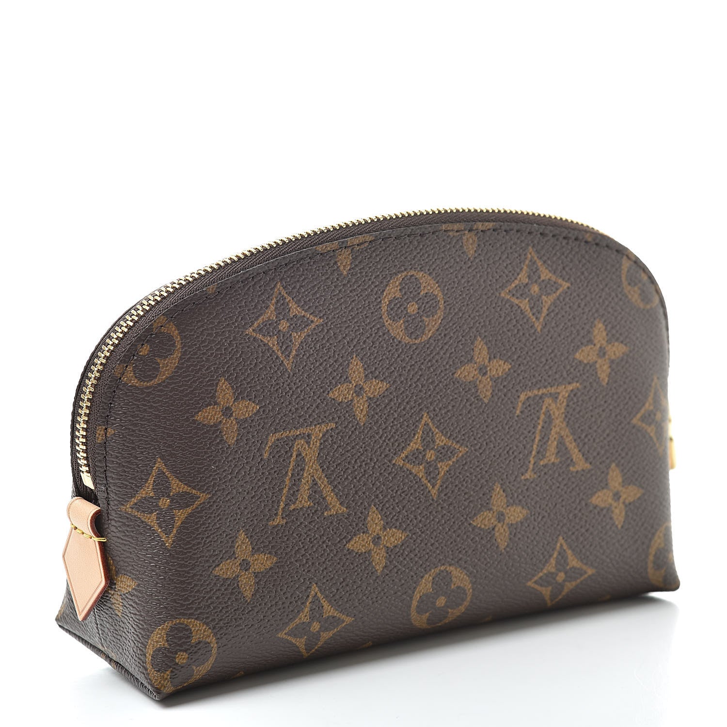 Louis Vuitton Monogram Cosmetic Pouch 3 of 7