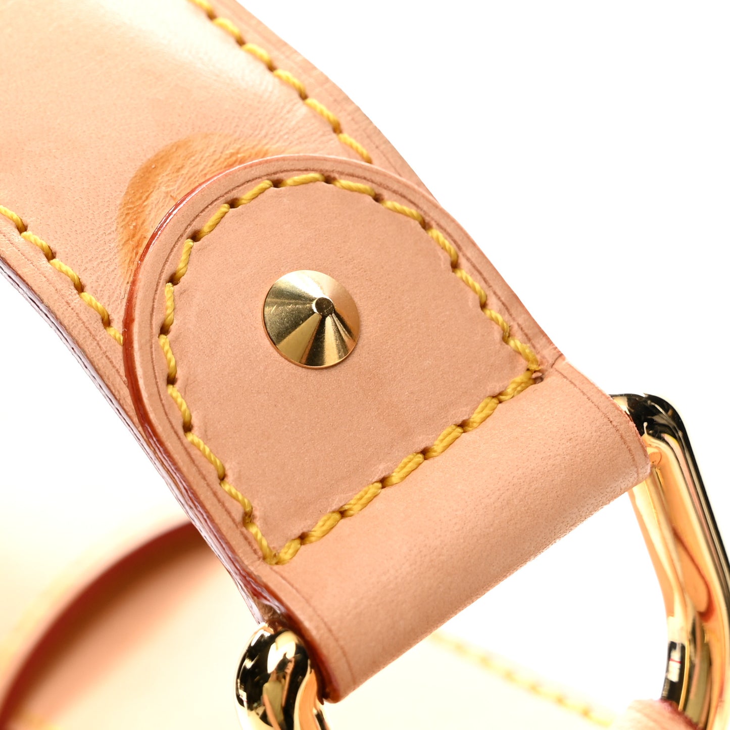 Monogram Multicolor Murakami Eye Love You White