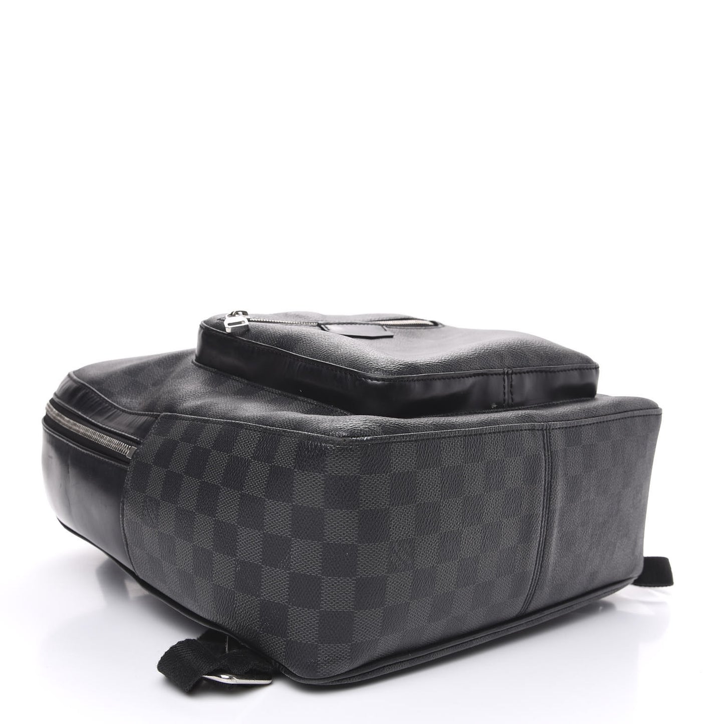 Damier Graphite Josh Backpack