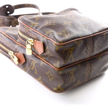 Louis Vuitton Monogram Amazone PM 6 of 11
