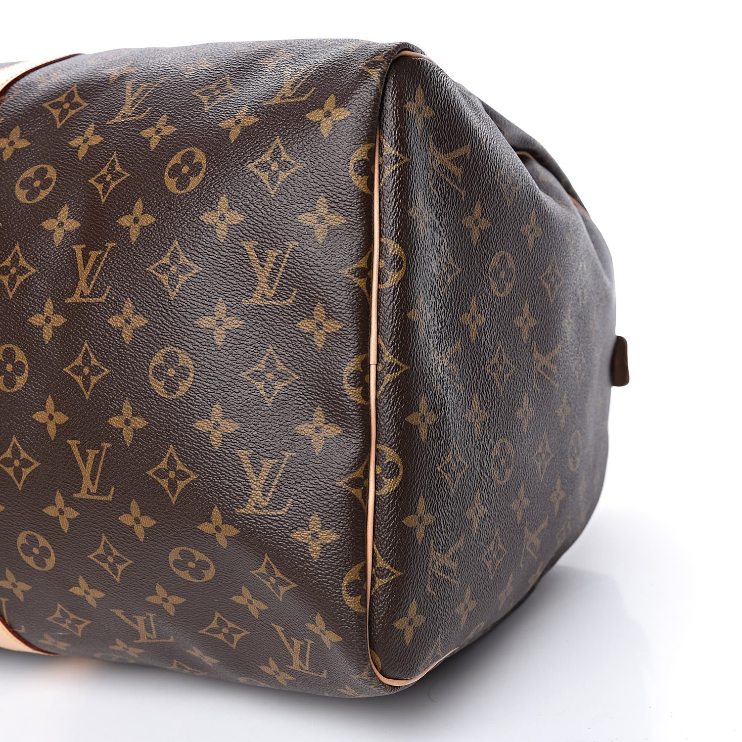 Louis Vuitton Monogram Keepall 55 12 of 13