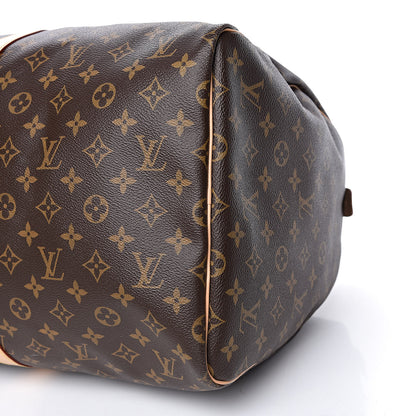 Louis Vuitton Monogram Keepall 55 12 of 13
