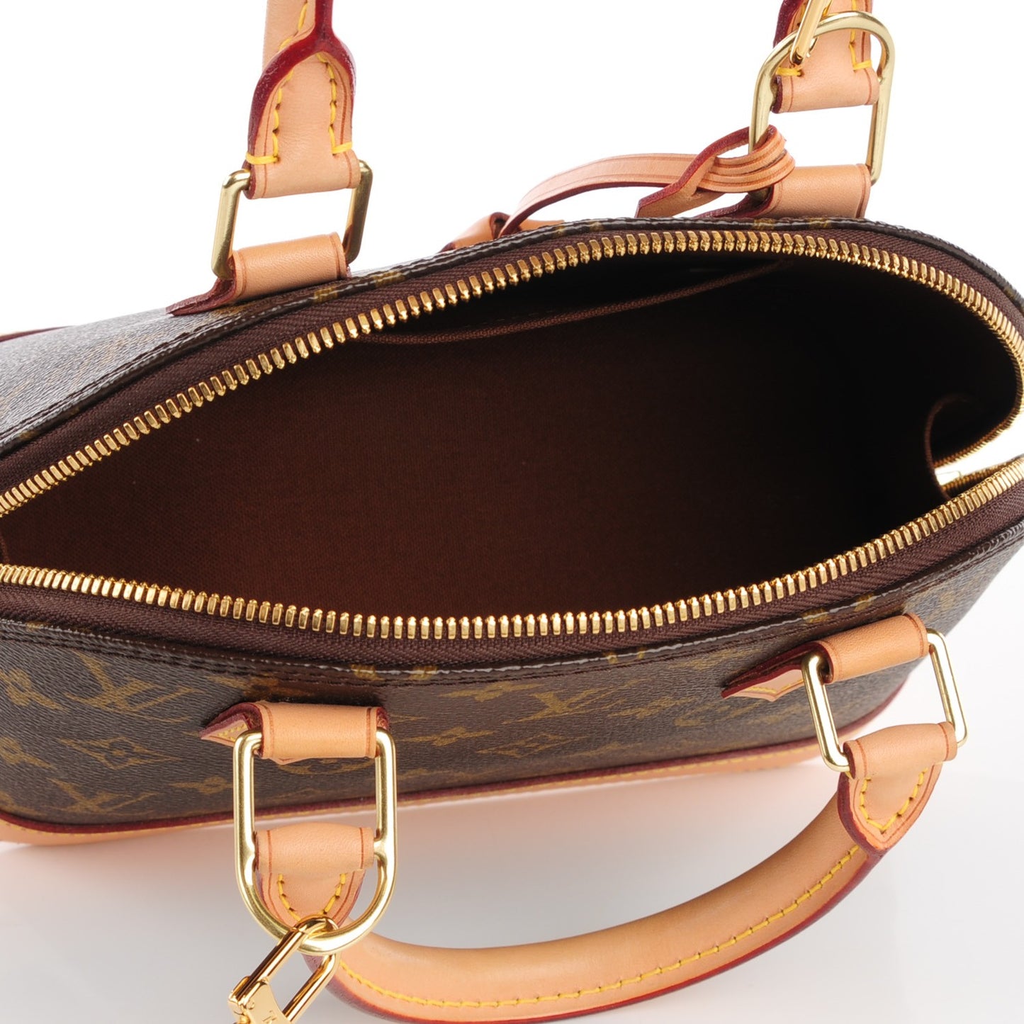 Monogram Alma BB