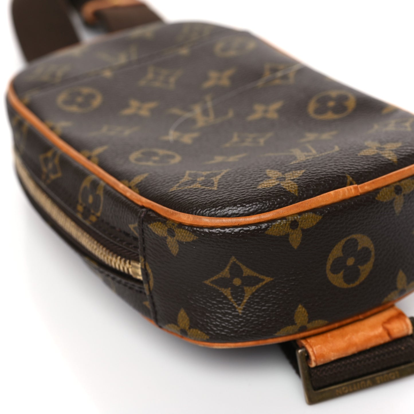 Monogram Pochette Gange