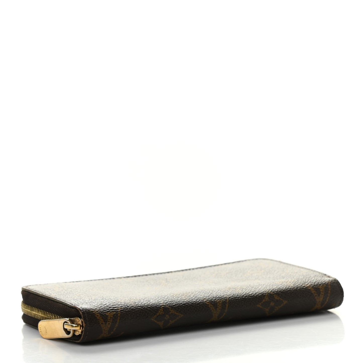 Monogram Zippy Wallet