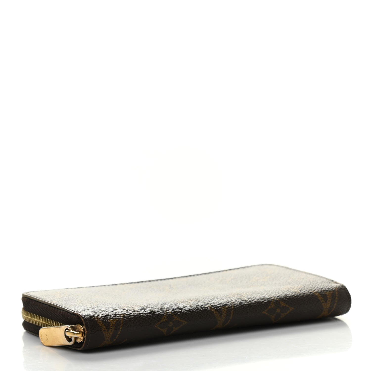 Louis Vuitton Monogram Zippy Wallet 4 of 8