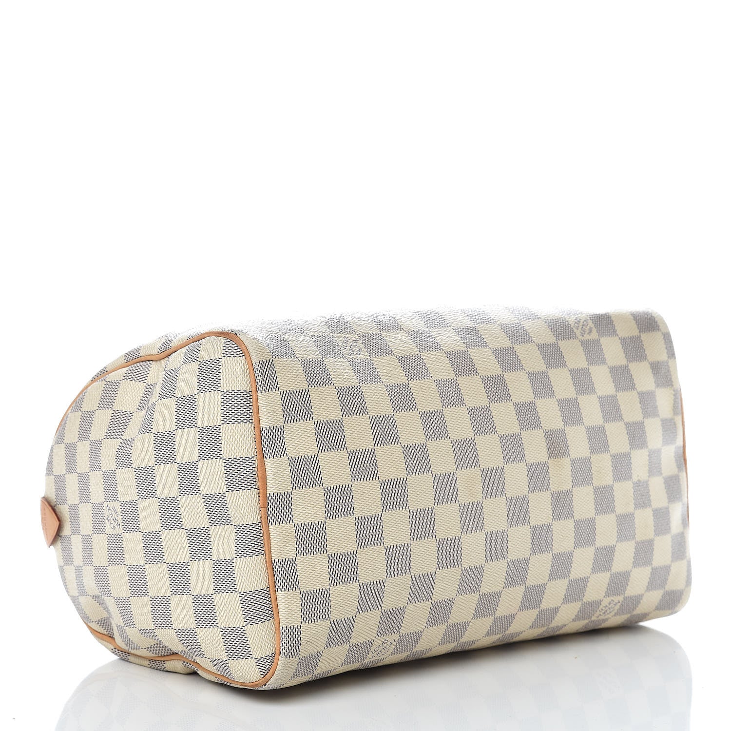 Louis Vuitton Damier Azur Speedy 30 4 of 22