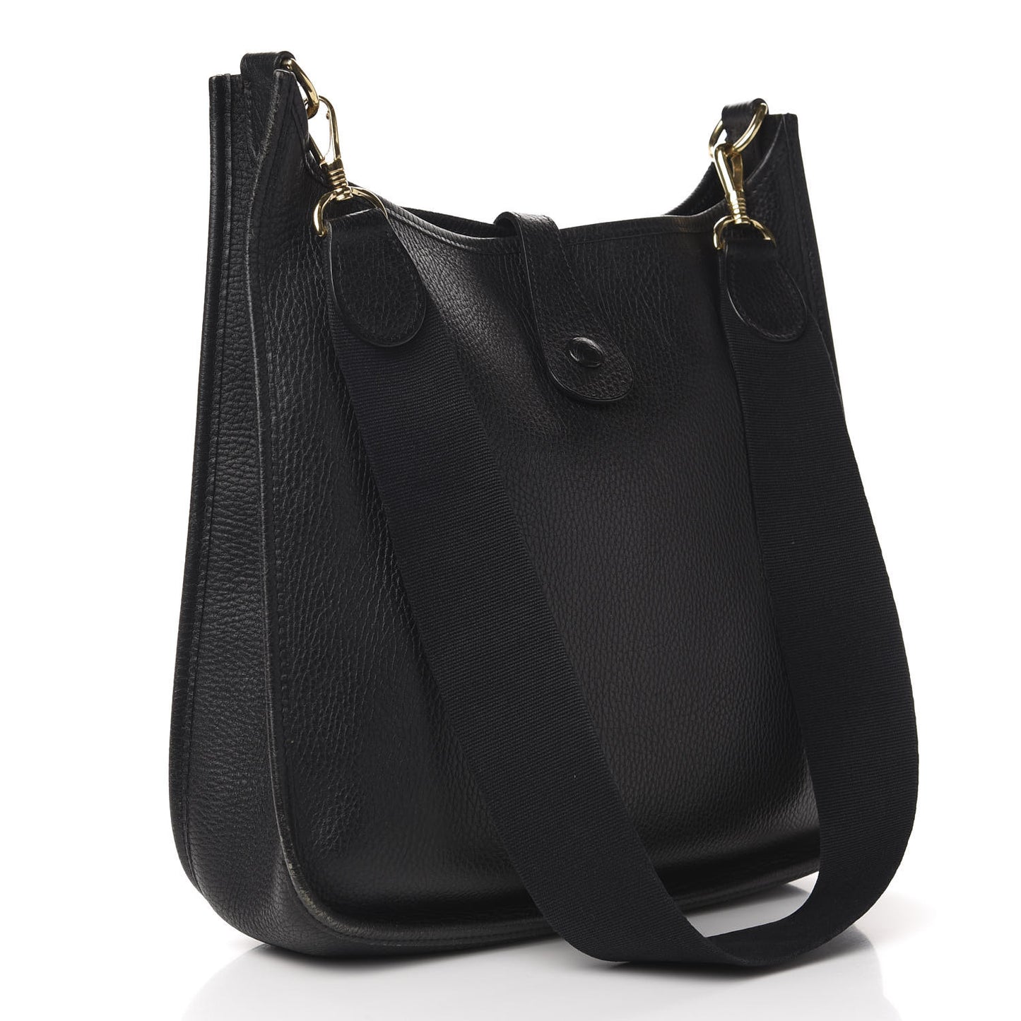 Ardennes Evelyne GM Black