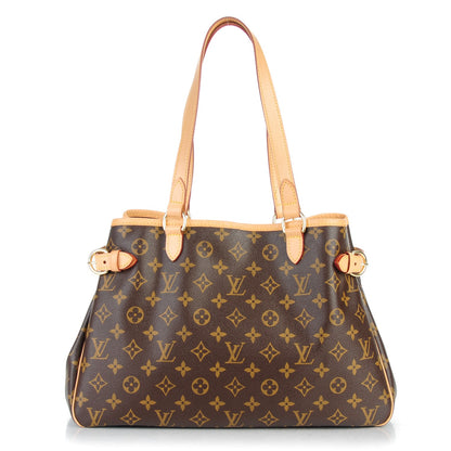 Louis Vuitton Monogram Batignolles Horizontal 1 of 7