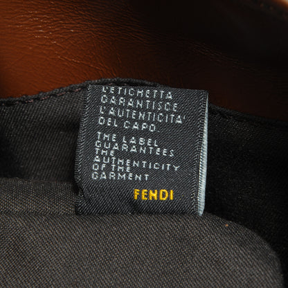 Fendi Cuoio B Bag Rovere 7 of 9
