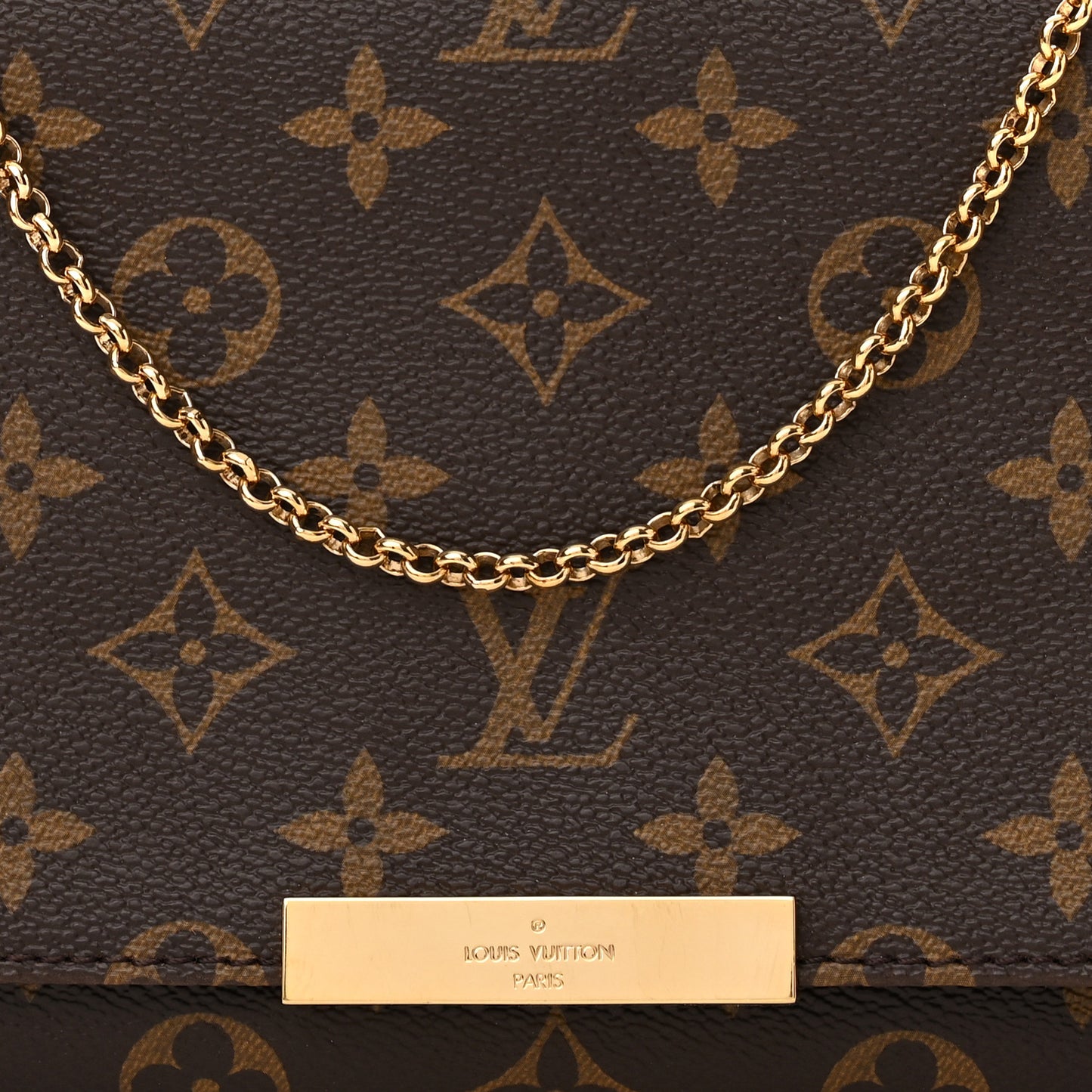 Monogram Favorite MM