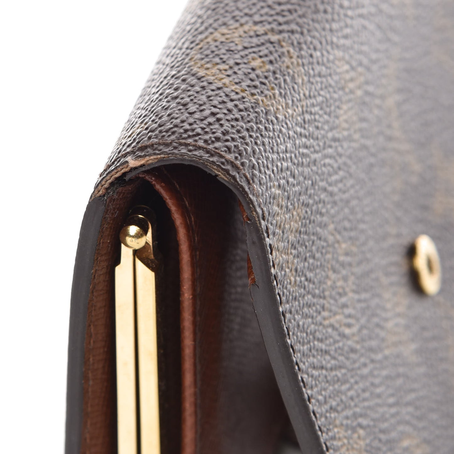 Monogram French Purse Wallet