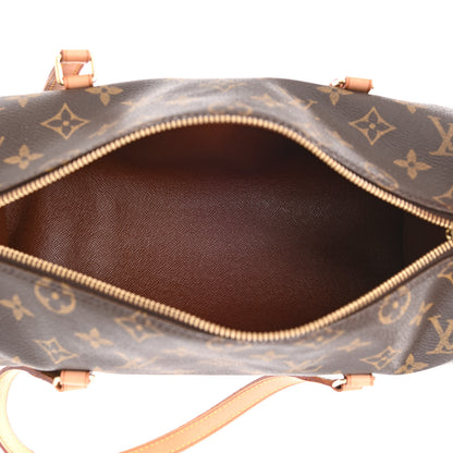 Louis Vuitton Monogram Papillon 26 5 of 8