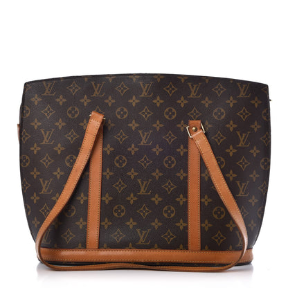 Louis Vuitton Monogram Babylone 1 of 9