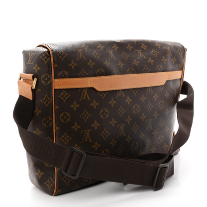 Louis Vuitton Monogram Abbesses Messenger Bag 3 of 10