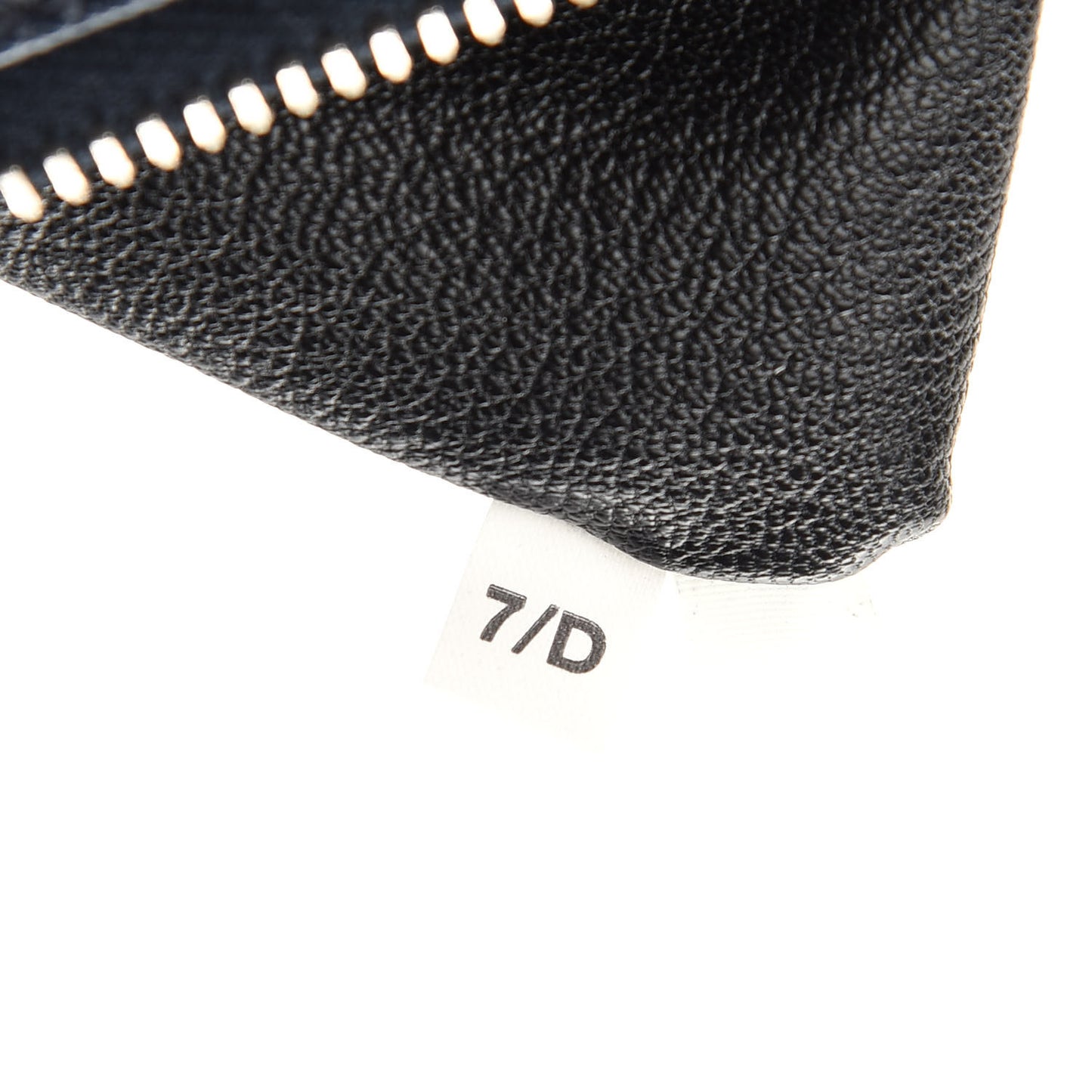 Saffiano Cuir Travel Front Zip Pocket Briefcase Baltico