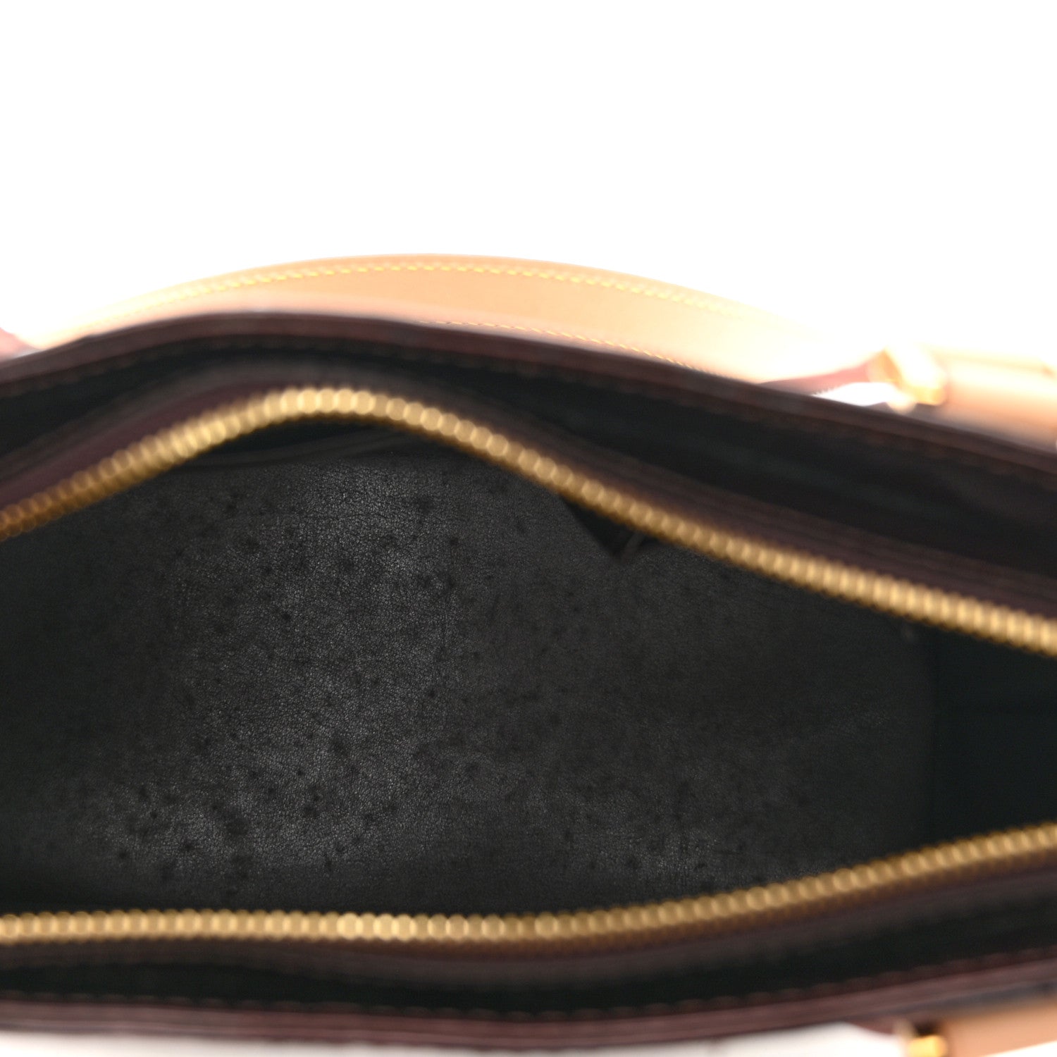 Louis Vuitton Vernis Houston Amarante 6 of 9