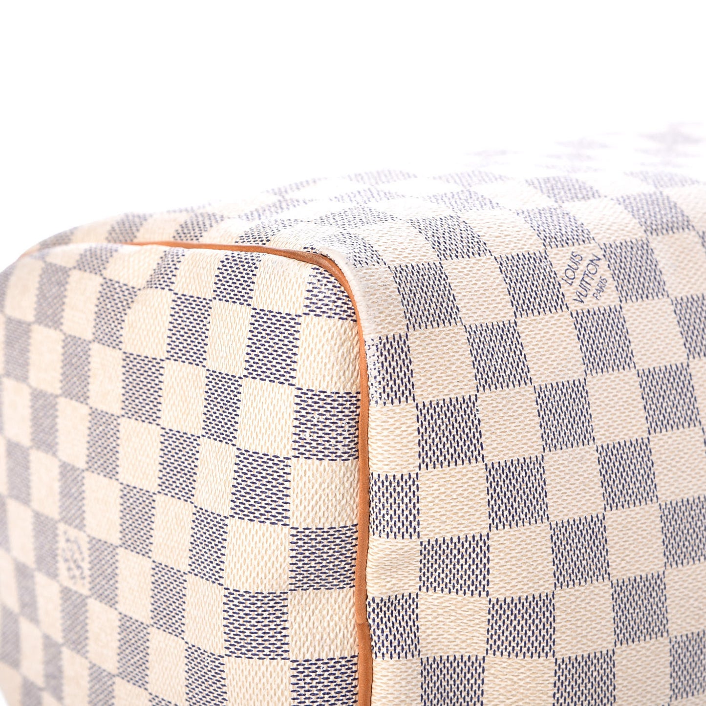 Damier Azur Speedy 30