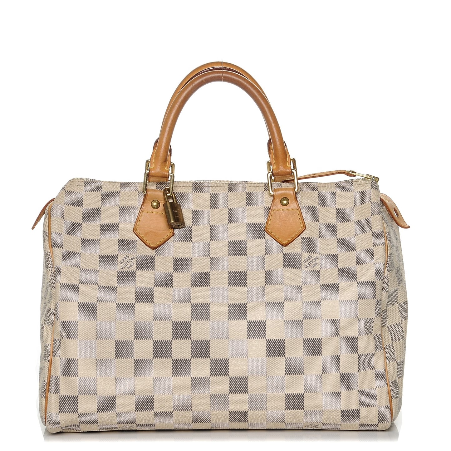 Damier Azur Speedy 30