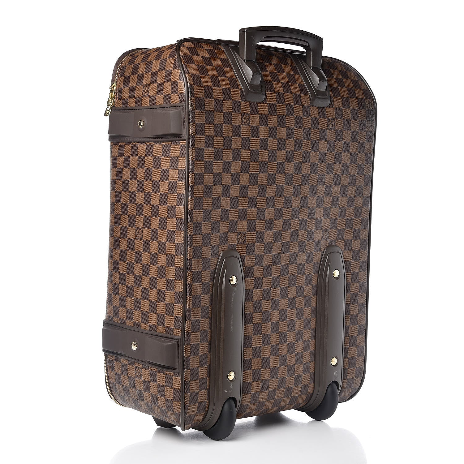 Louis Vuitton Damier Ebene Pegase 60 3 of 15