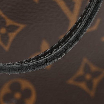 Louis Vuitton Monogram My LV World Tour Neverfull MM 13 of 16
