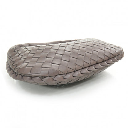 Bottega Veneta Nappa Intrecciato Mini Veneta Lilac 5 of 9