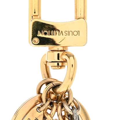 Louis Vuitton Neo Tapage Bag Charm 5 of 6