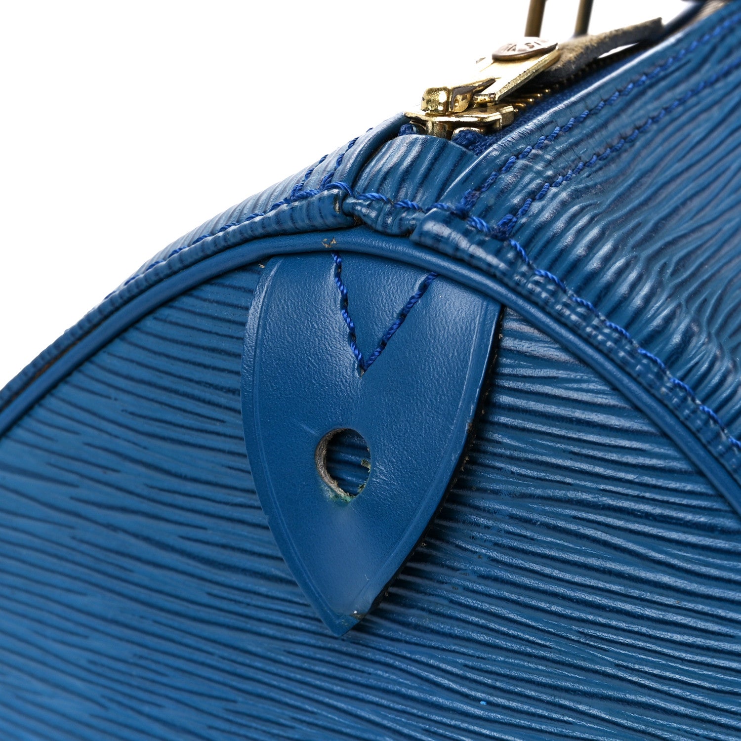 Louis Vuitton Epi Speedy 30 Toledo 14 of 15