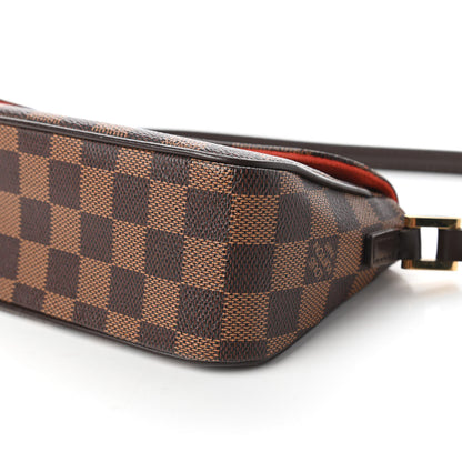 Louis Vuitton Damier Ebene Recoleta 7 of 9