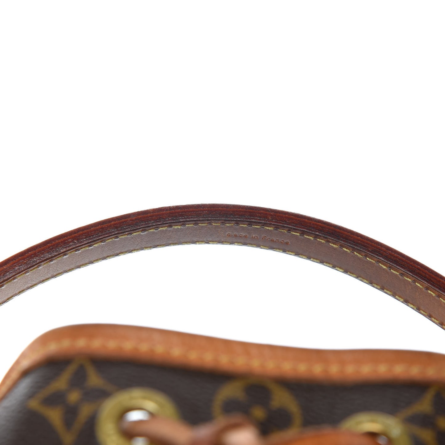 Monogram Mini Noe