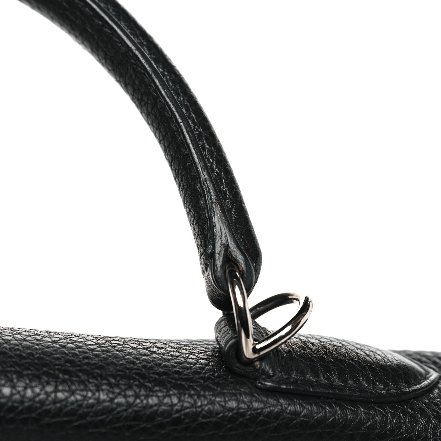 Taurillon Clemence Kelly Retourne 32 Black