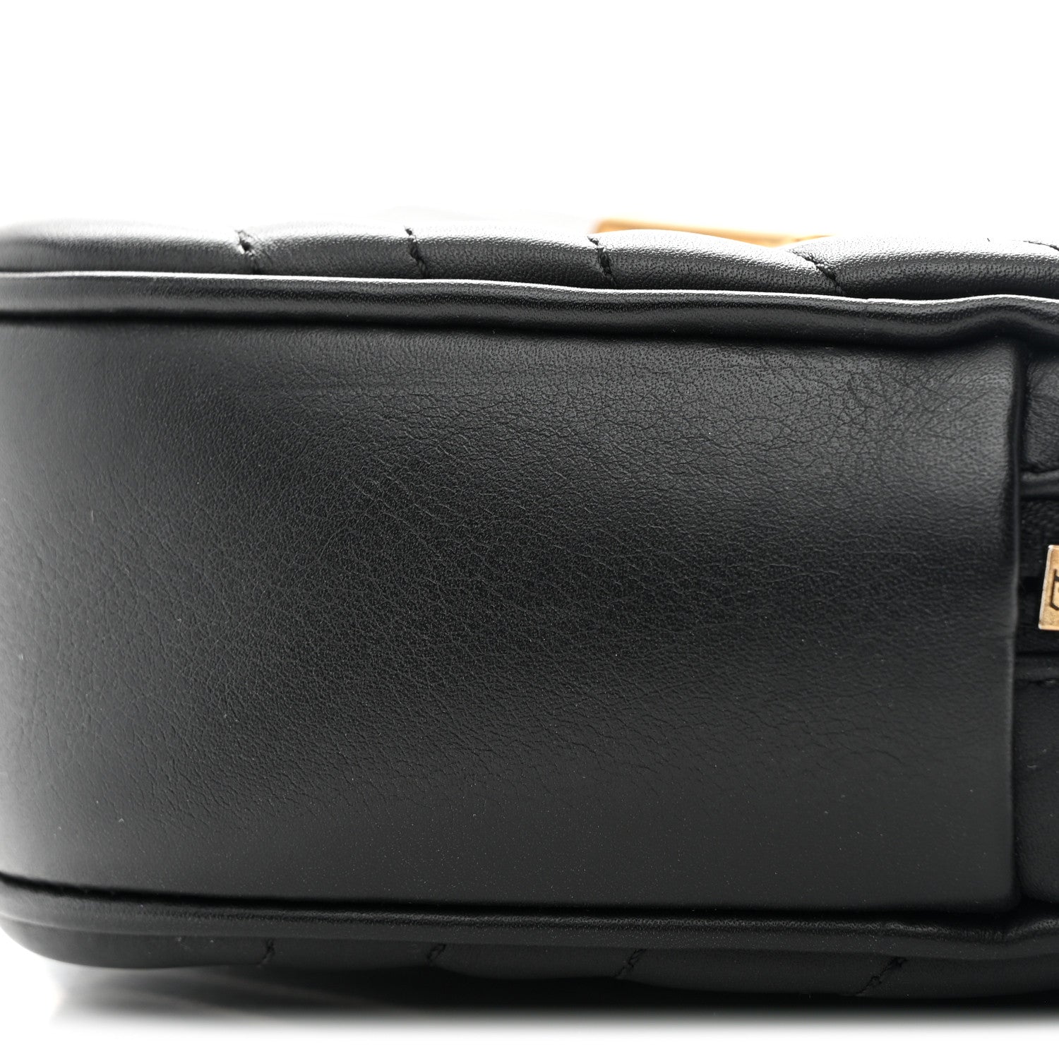 Louis Vuitton Calfskin New Wave Heart Bag Black 10 of 10