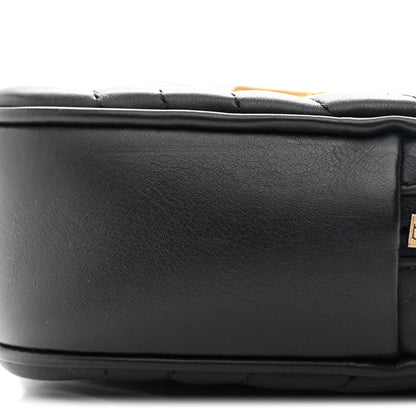 Louis Vuitton Calfskin New Wave Heart Bag Black 10 of 10