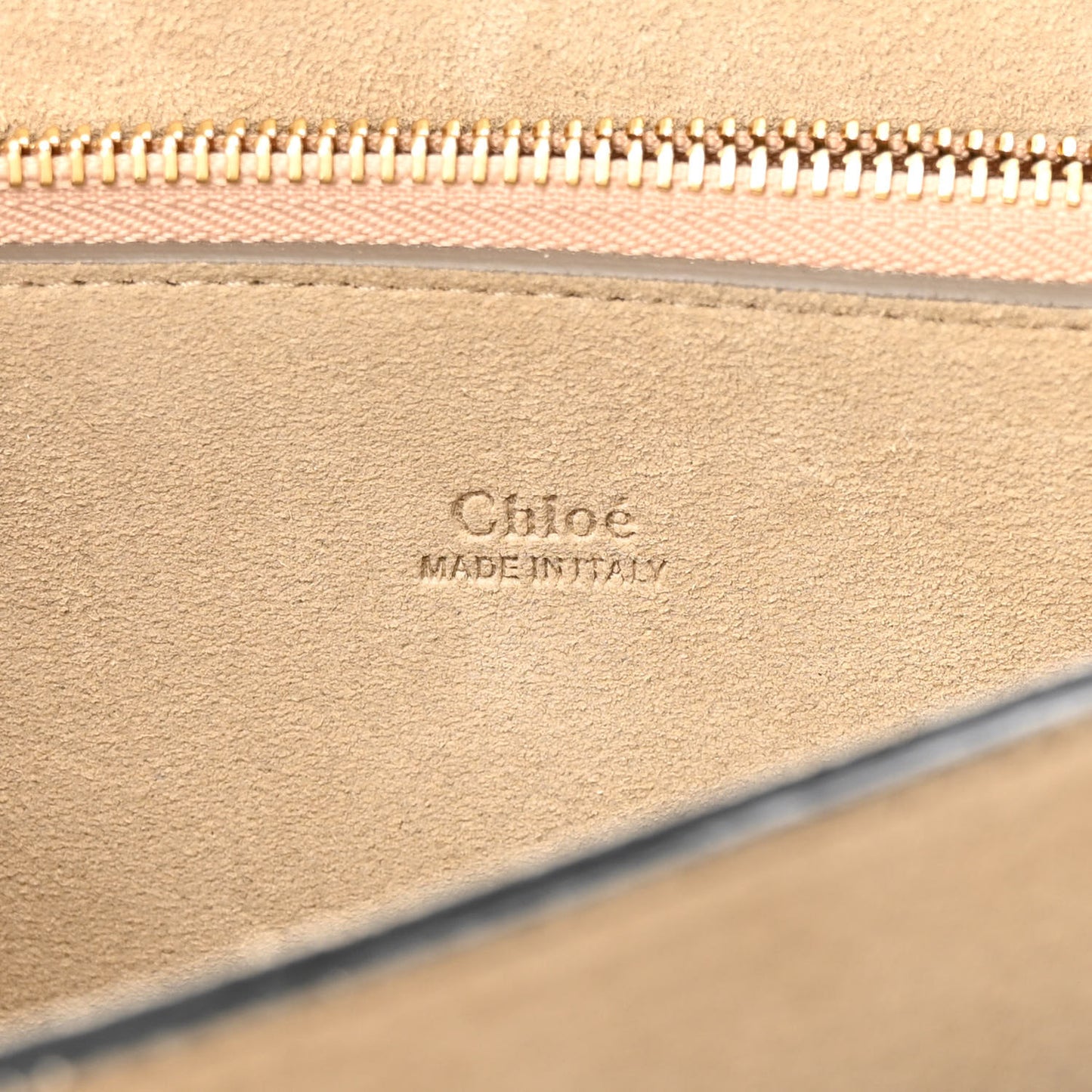 Suede Calfskin Medium Faye Shoulder Bag Black