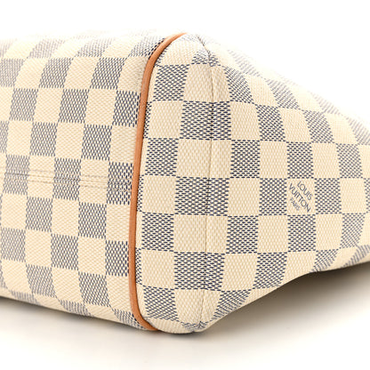 Louis Vuitton Damier Azur Totally PM 10 of 12