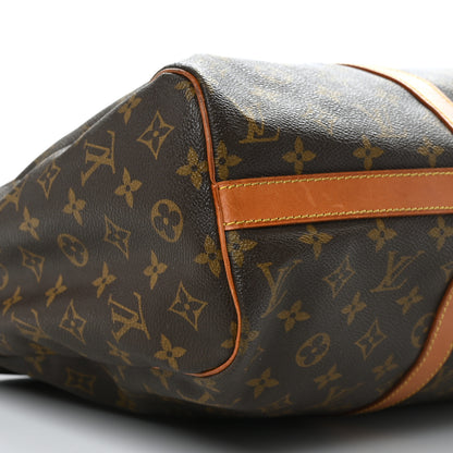 Louis Vuitton Monogram Sac Flanerie 45 7 of 8
